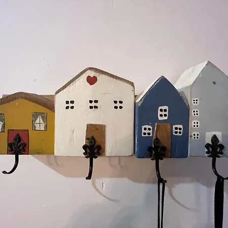 Porta Pink Budapest