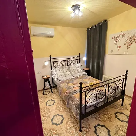 Apartament Porta Pink