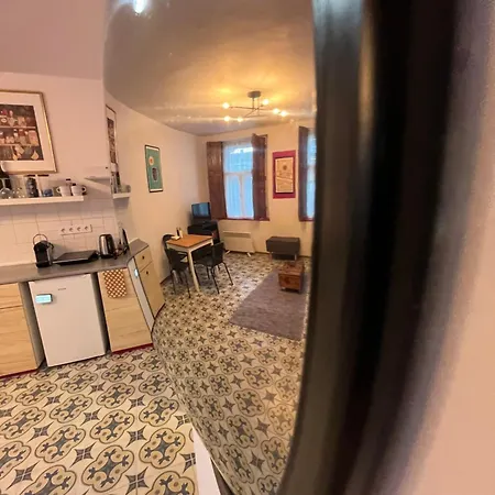 Porta Pink Apartment *